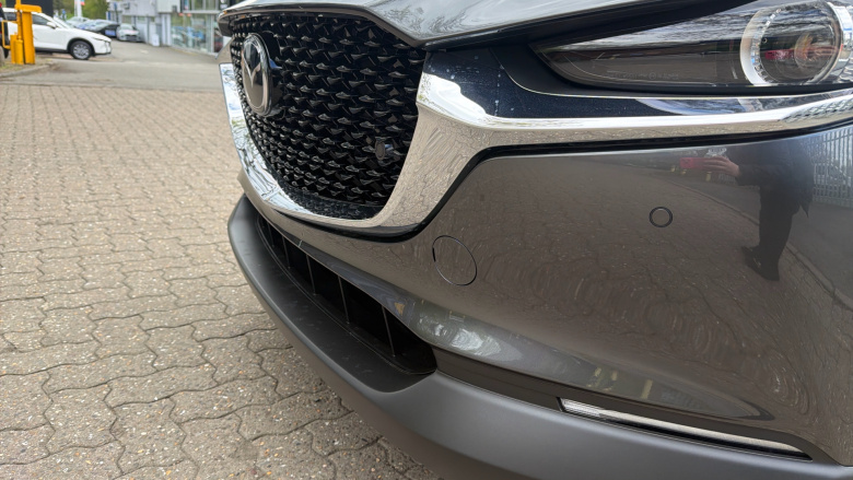 Mazda CX-30 2.5 e-Skyactiv G MHEV [140] Homura 5dr Auto Petrol Hatchback